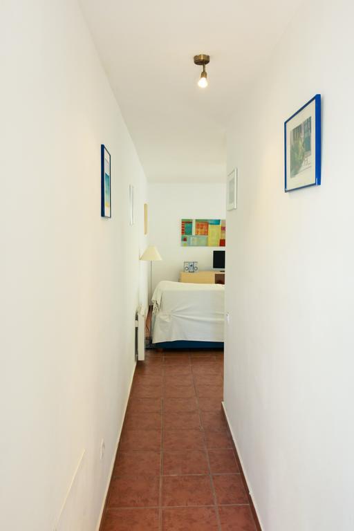Apartamento Del Mar Negras
